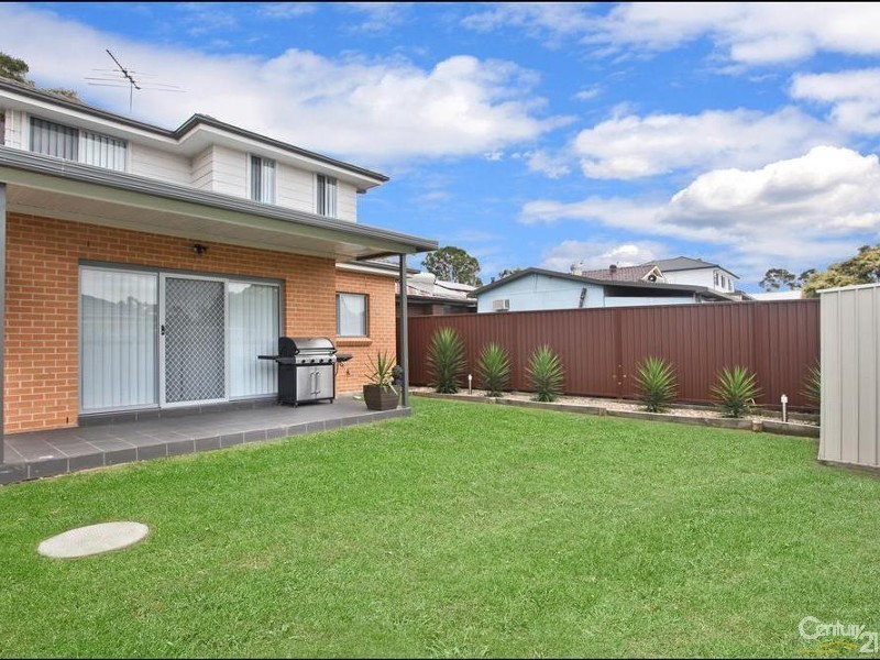 85 Osborne Road, Marayong NSW 2148