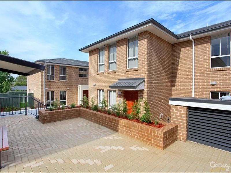 10-12 Montrose Street, Quakers Hill NSW 2763