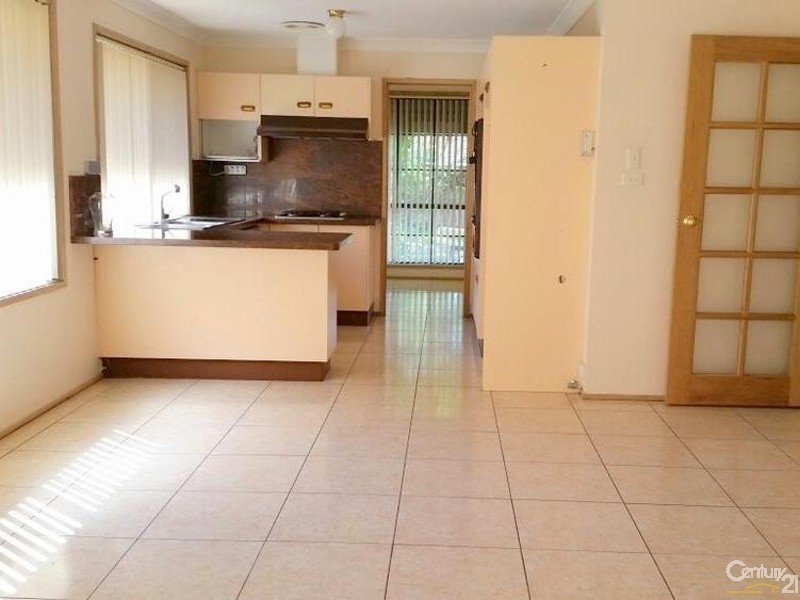 5 Pendley Crescent, Quakers Hill NSW 2763