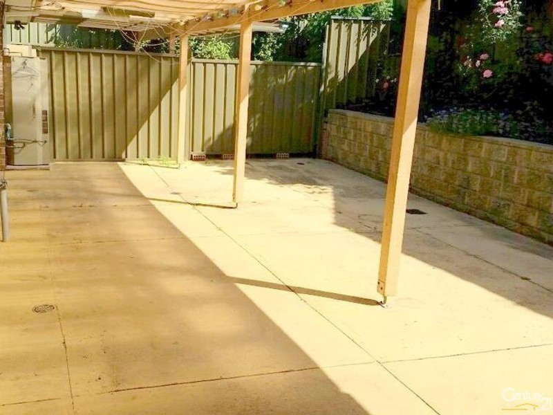 5 Pendley Crescent, Quakers Hill NSW 2763