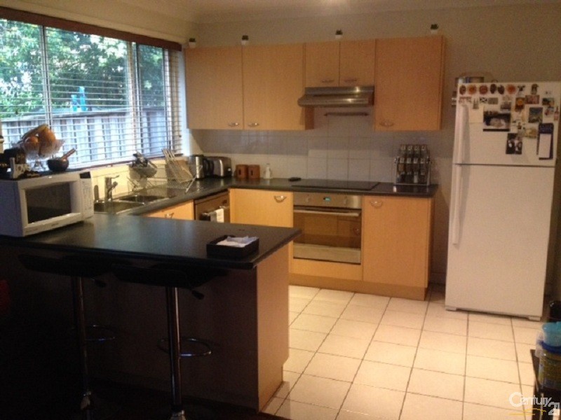 9/70 Bali Drive, Quakers Hill NSW 2763