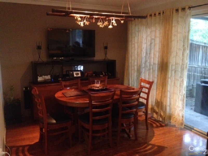 9/70 Bali Drive, Quakers Hill NSW 2763