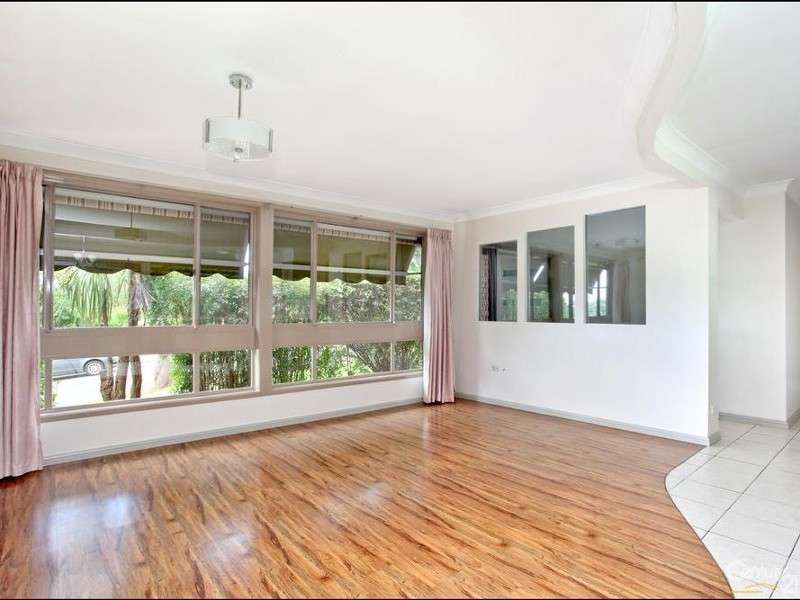 Quakers Hill NSW 2763