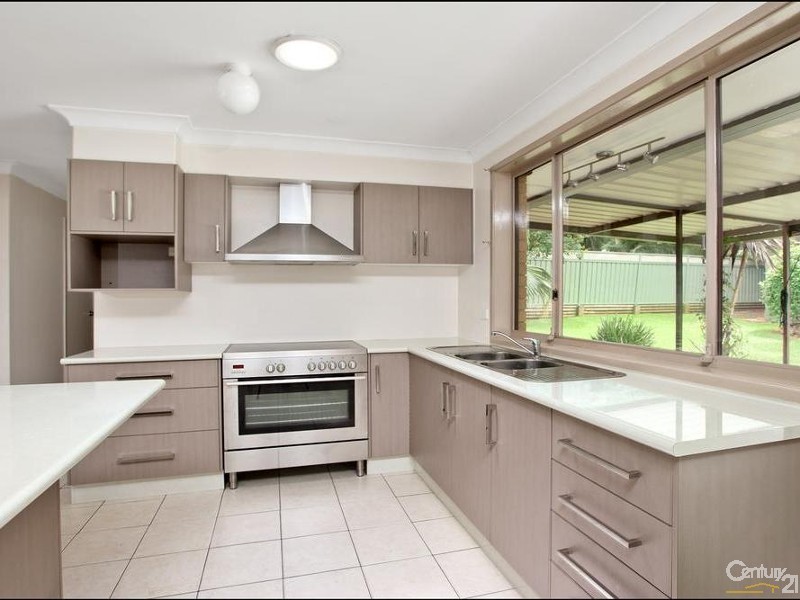 Quakers Hill NSW 2763