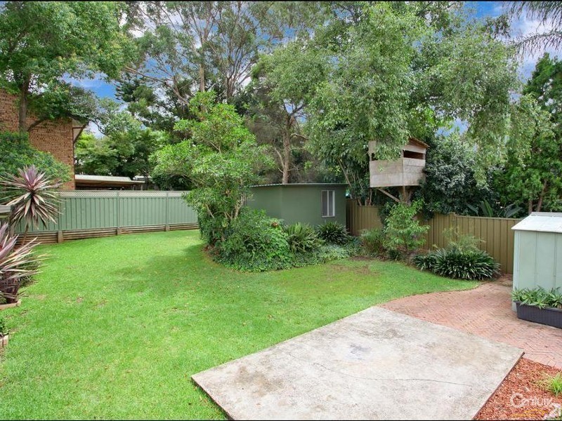 Quakers Hill NSW 2763