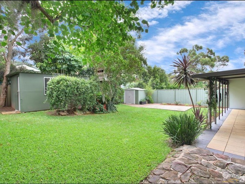 Quakers Hill NSW 2763