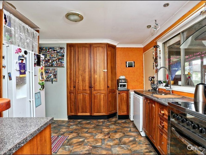 Quakers Hill NSW 2763