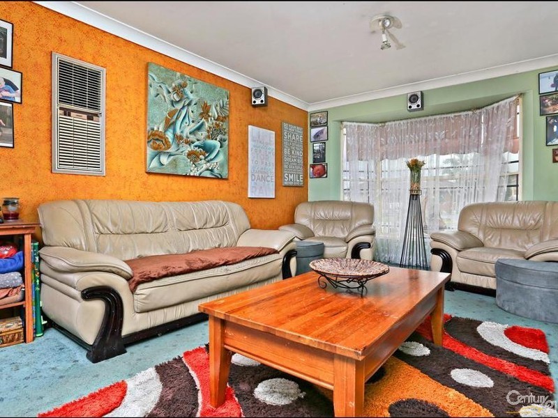 Quakers Hill NSW 2763