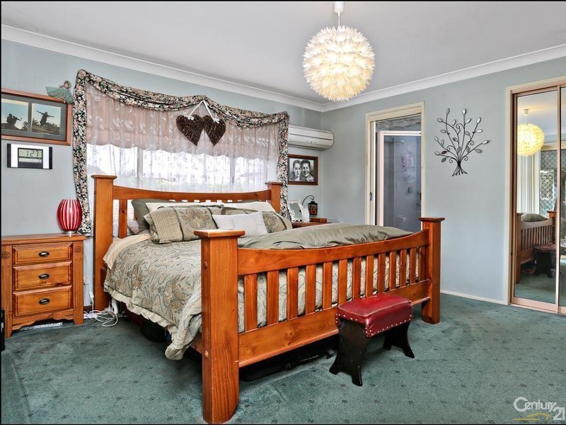 Quakers Hill NSW 2763