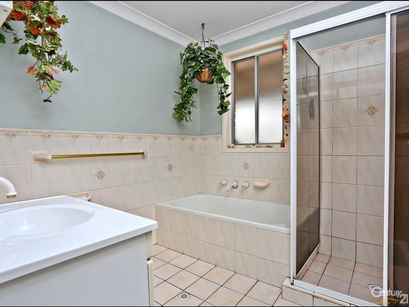 Quakers Hill NSW 2763