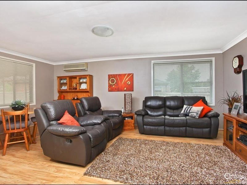 Quakers Hill NSW 2763