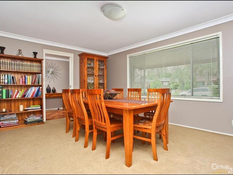 Quakers Hill NSW 2763