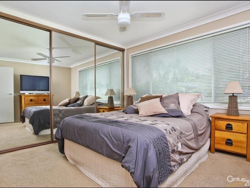 Quakers Hill NSW 2763