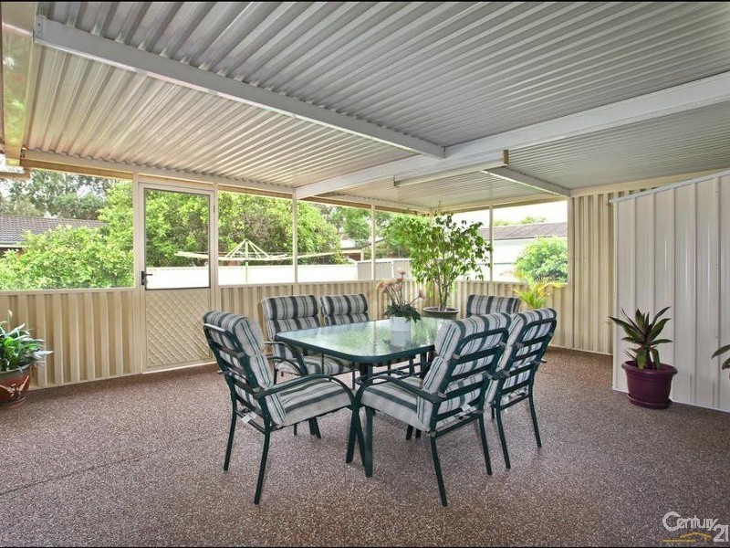 Quakers Hill NSW 2763