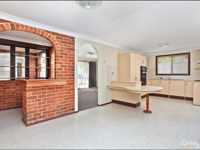 35 Kenyon Crescent, Doonside NSW 2767