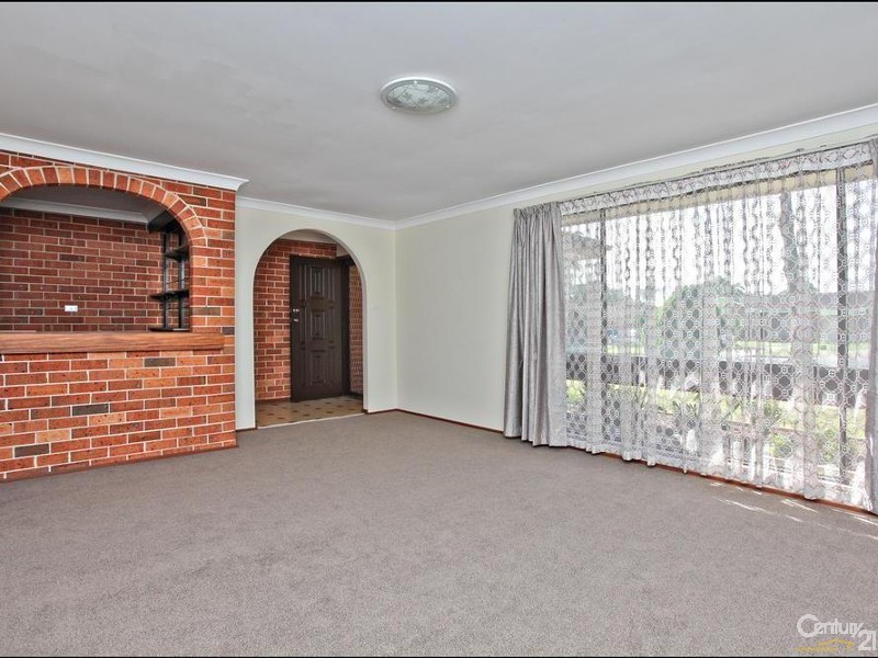 35 Kenyon Crescent, Doonside NSW 2767