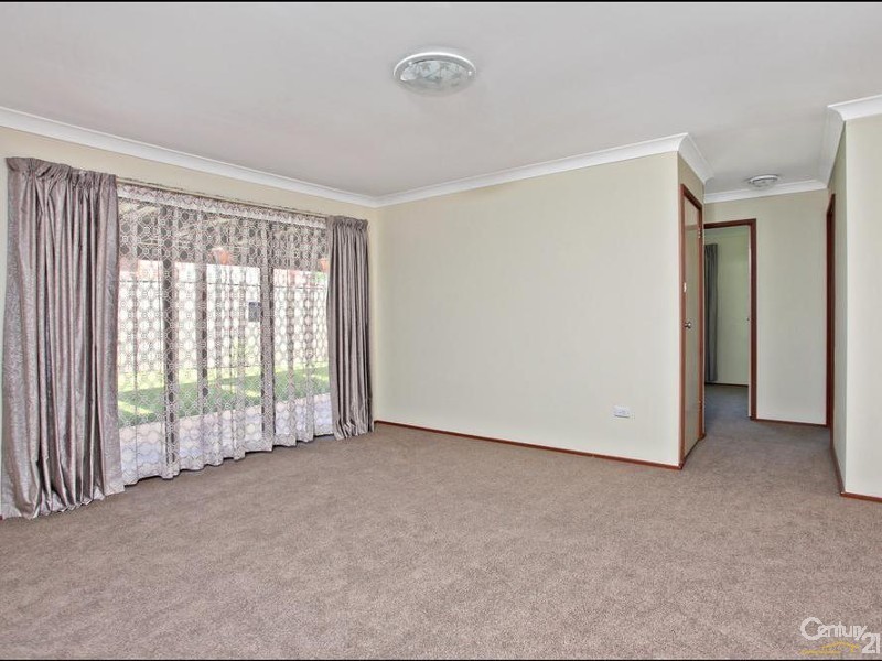 35 Kenyon Crescent, Doonside NSW 2767