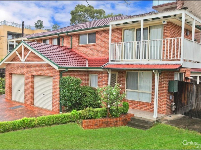 9b Boyd Street, Blacktown NSW 2148