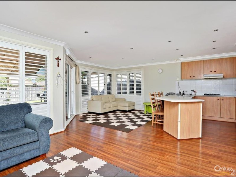 17 Greendale Terrace, Quakers Hill NSW 2763