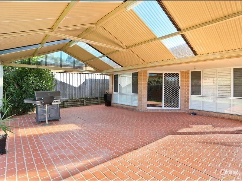 17 Greendale Terrace, Quakers Hill NSW 2763