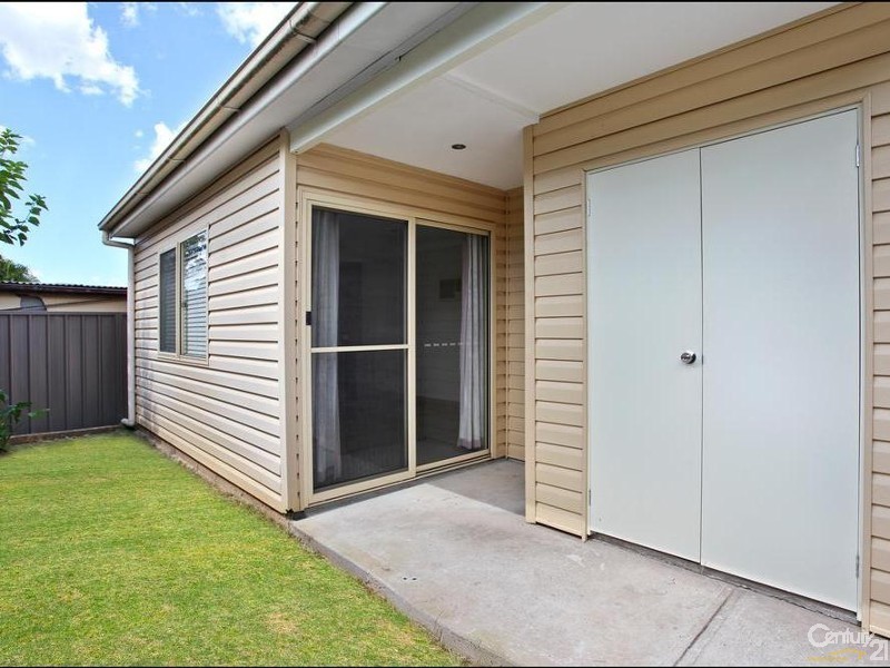 7a Tambaroora Crescent, Marayong NSW 2148