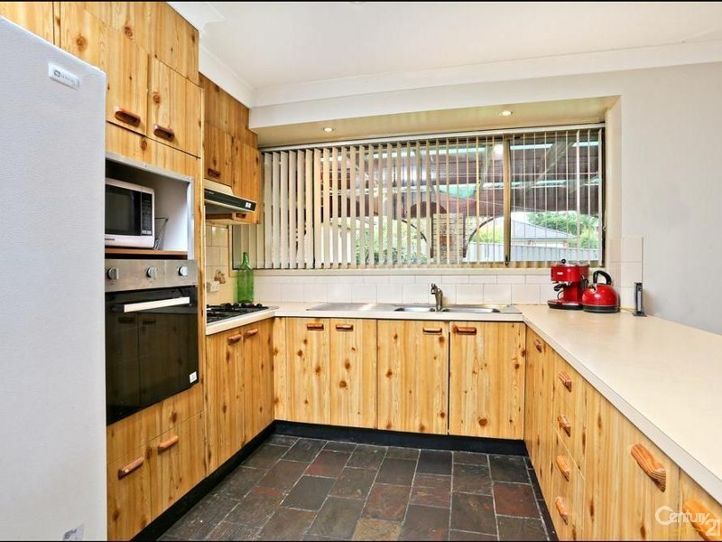 14 Aleppo Street, Quakers Hill NSW 2763