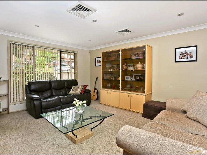 14 Aleppo Street, Quakers Hill NSW 2763