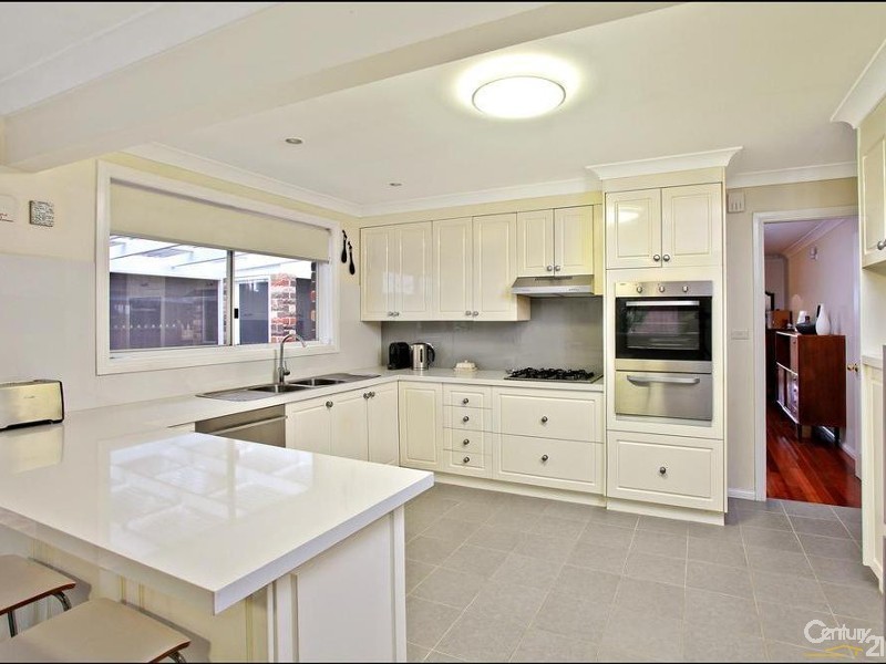 35 Kennington Avenue, Quakers Hill NSW 2763