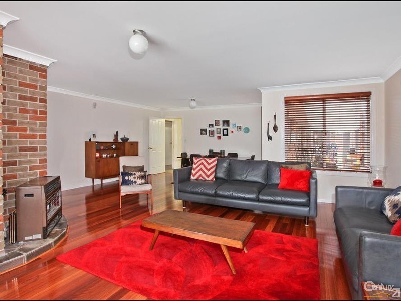 35 Kennington Avenue, Quakers Hill NSW 2763