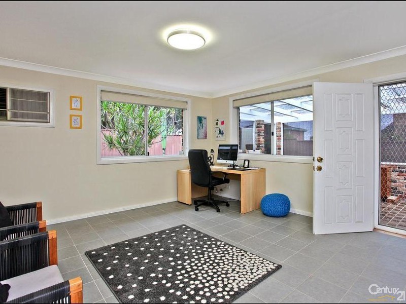 35 Kennington Avenue, Quakers Hill NSW 2763