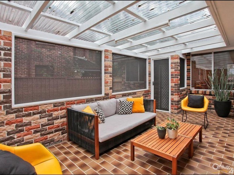 35 Kennington Avenue, Quakers Hill NSW 2763