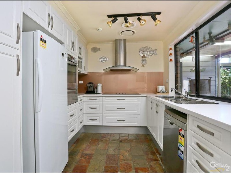 Quakers Hill NSW 2763