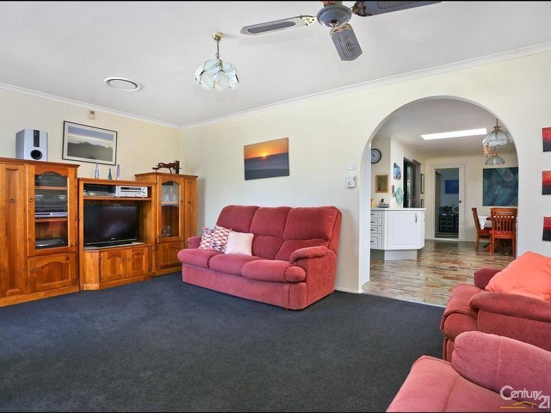 Quakers Hill NSW 2763