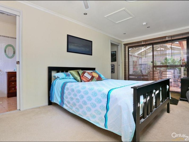 Quakers Hill NSW 2763