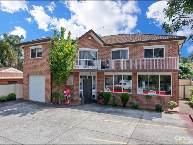 85 Camilleri Avenue, Quakers Hill NSW 2763