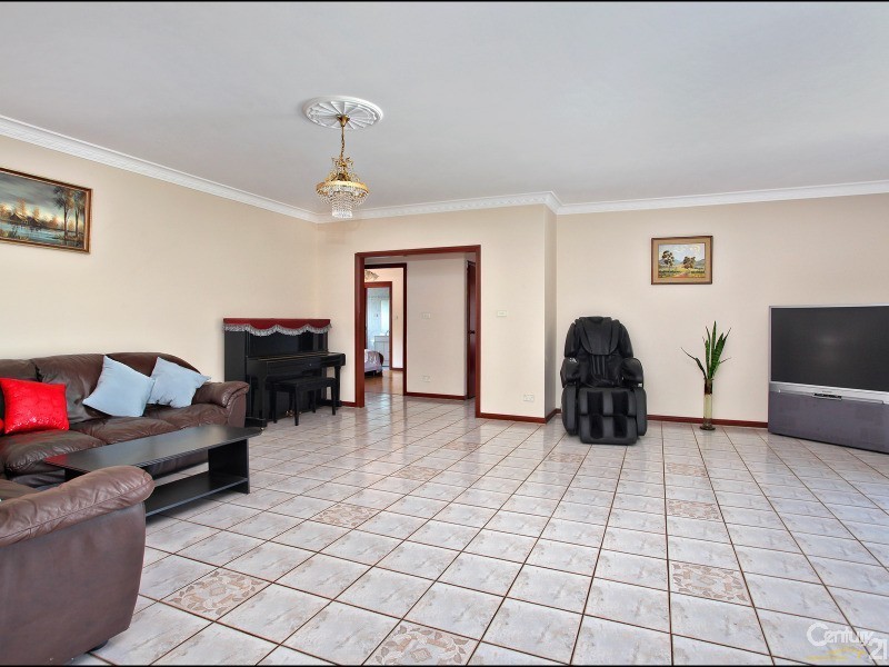 85 Camilleri Avenue, Quakers Hill NSW 2763