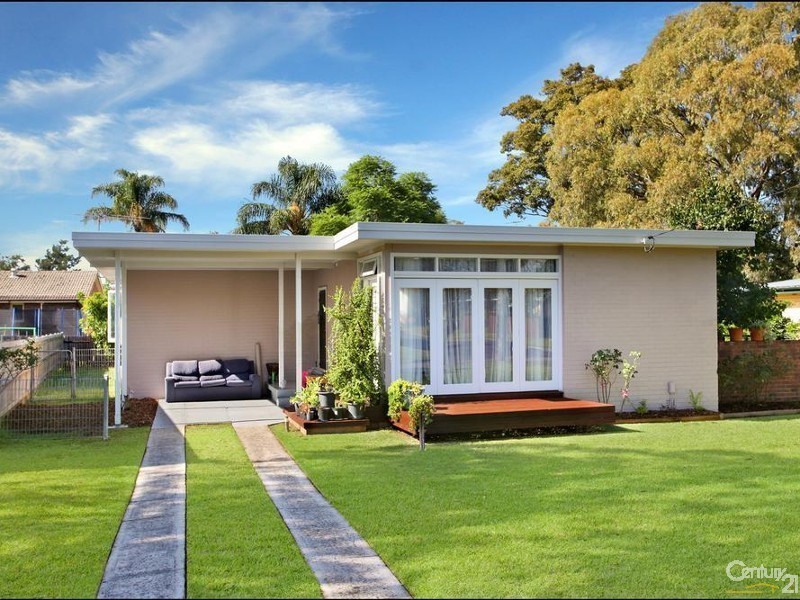 10 Pacific Road, Quakers Hill NSW 2763