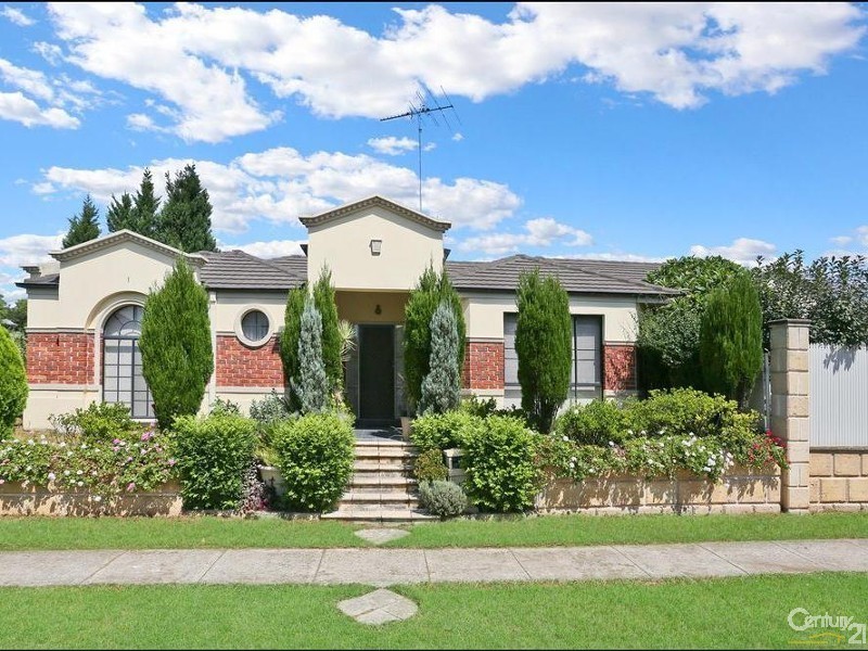45 Parkwood Street, Plumpton NSW 2761