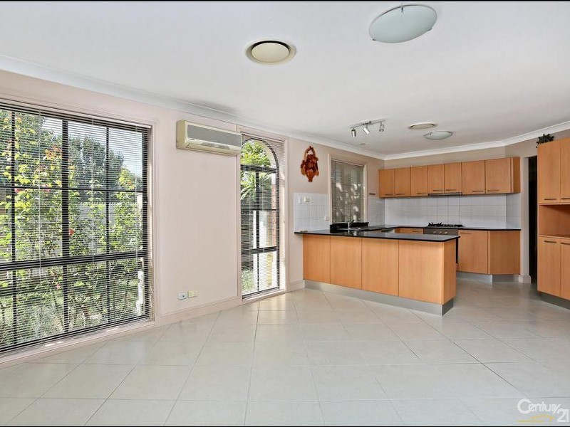 45 Parkwood Street, Plumpton NSW 2761