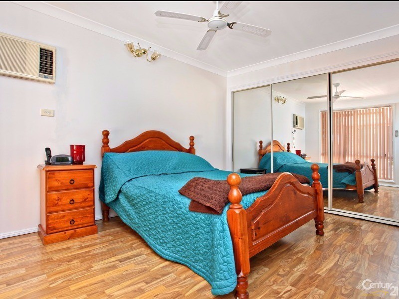 5 Baxter Crescent, Glendenning NSW 2761