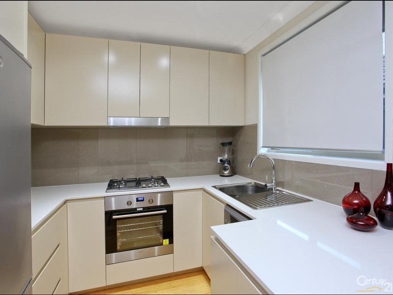 1 Alfred Place, Quakers Hill NSW 2763