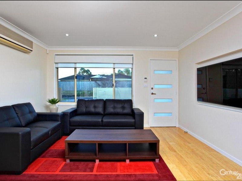 1 Alfred Place, Quakers Hill NSW 2763