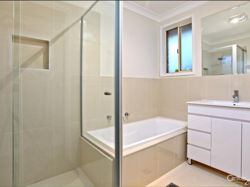 1 Alfred Place, Quakers Hill NSW 2763