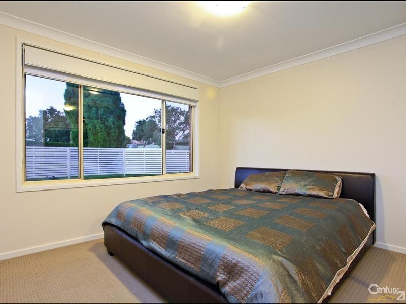 1 Alfred Place, Quakers Hill NSW 2763