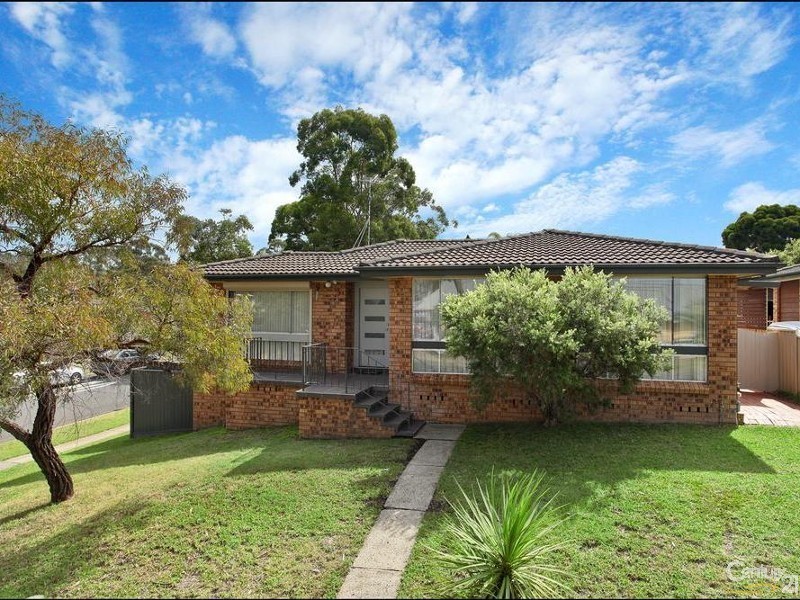 Quakers Hill NSW 2763