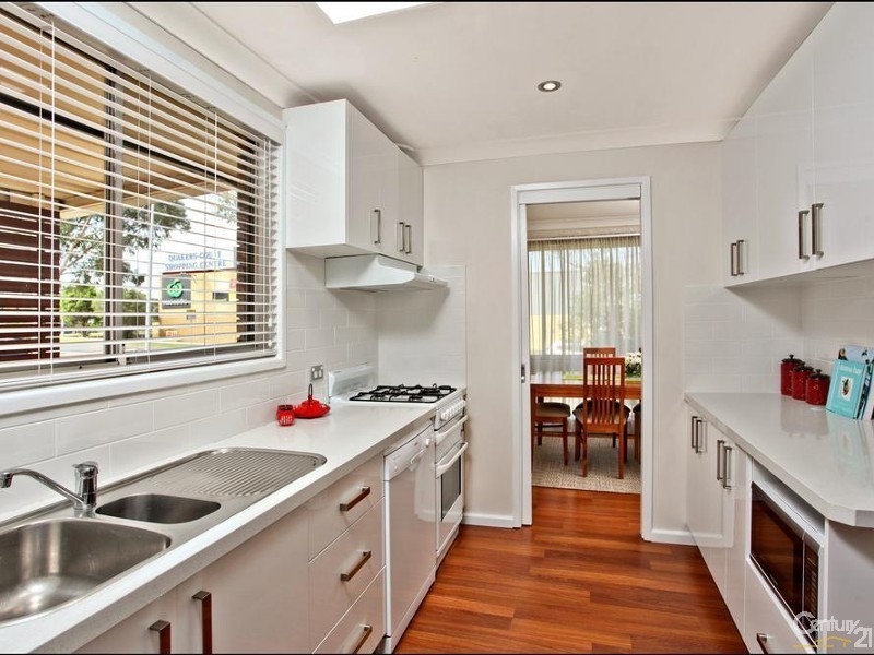 Quakers Hill NSW 2763