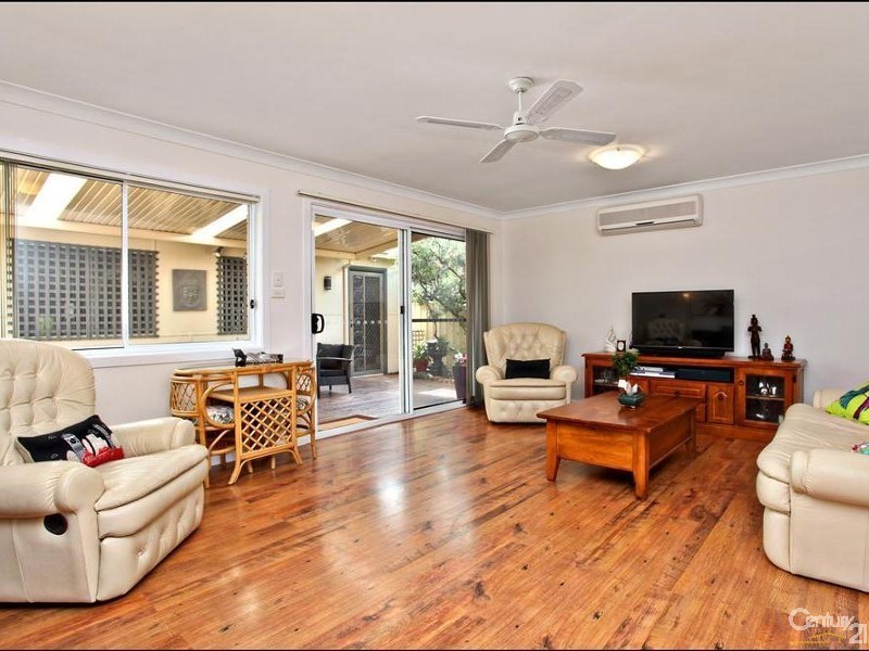 Quakers Hill NSW 2763