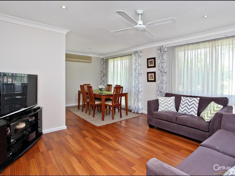 Quakers Hill NSW 2763