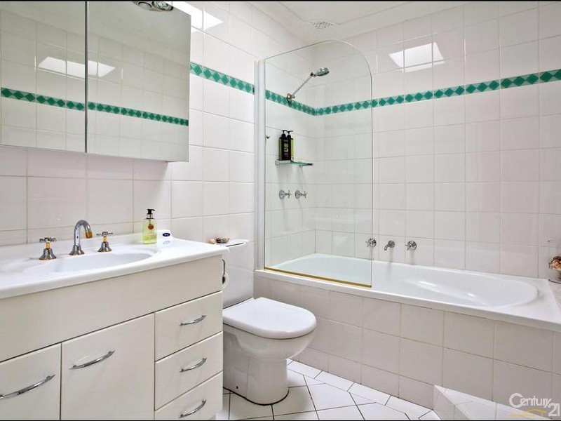 Quakers Hill NSW 2763