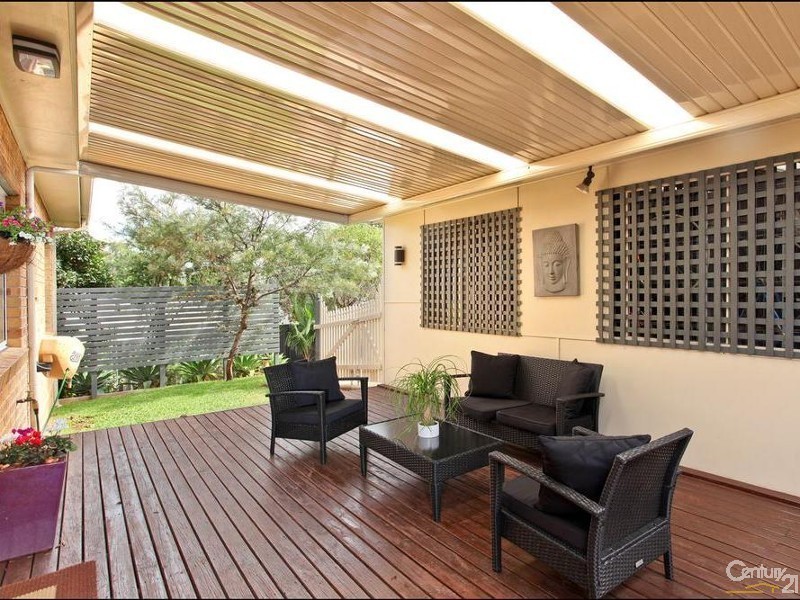 Quakers Hill NSW 2763